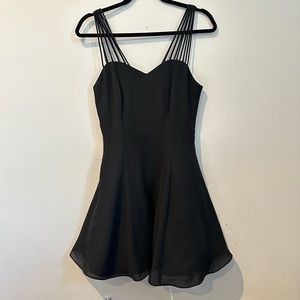 Black Jump Apparel Co. Dress